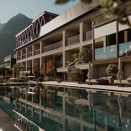 Somvita Suites Tirolo Extérieur photo