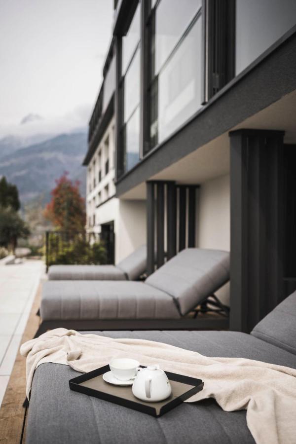 Somvita Suites Tirolo Extérieur photo