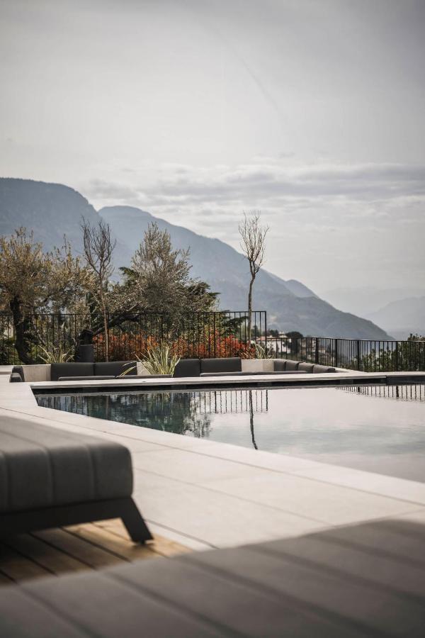 Somvita Suites Tirolo Extérieur photo