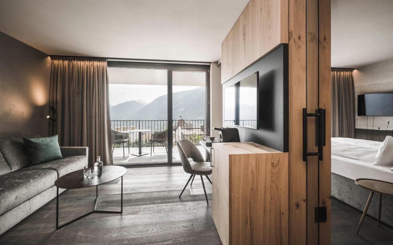 Somvita Suites Tirolo Extérieur photo
