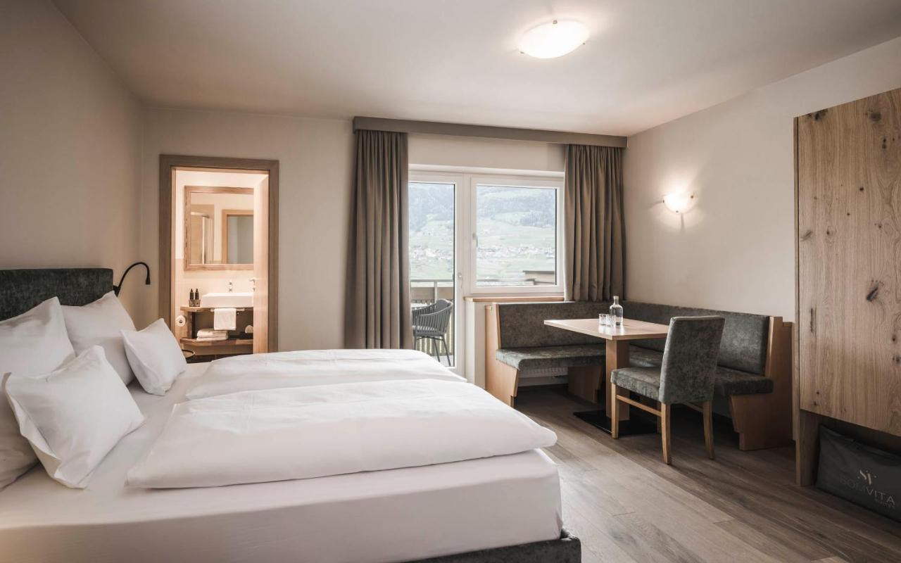 Somvita Suites Tirolo Extérieur photo