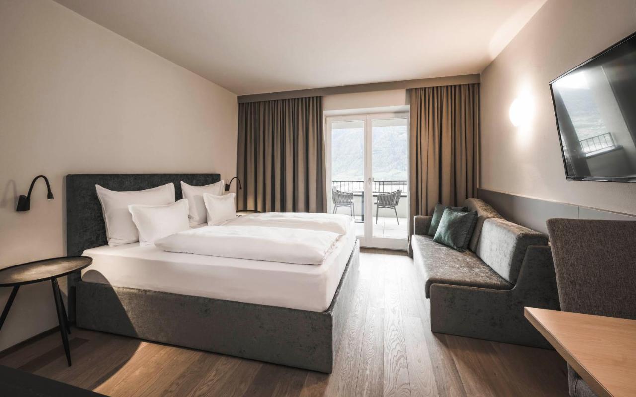 Somvita Suites Tirolo Extérieur photo