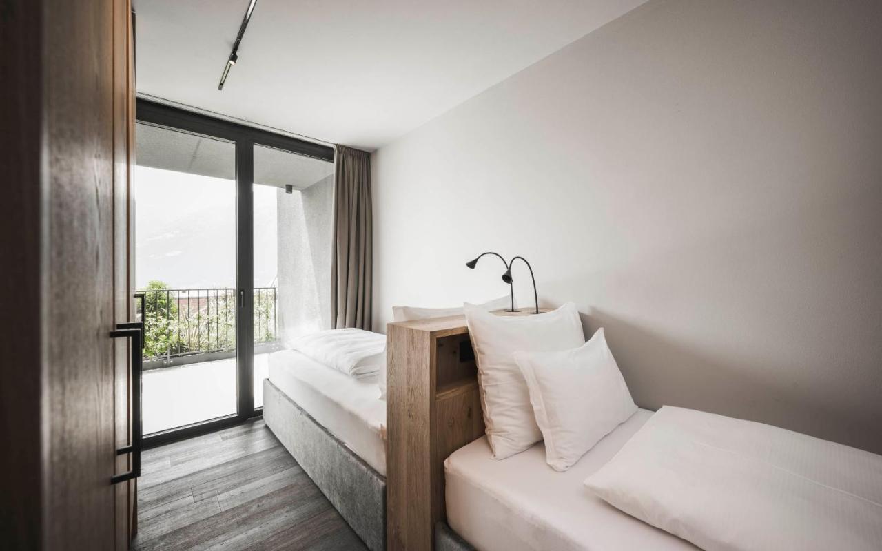 Somvita Suites Tirolo Extérieur photo