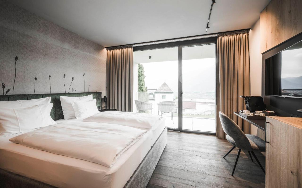 Somvita Suites Tirolo Extérieur photo