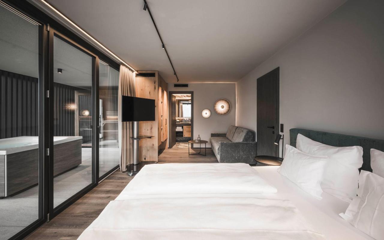 Somvita Suites Tirolo Extérieur photo