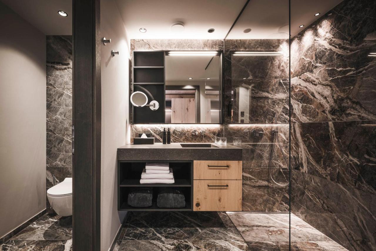 Somvita Suites Tirolo Extérieur photo