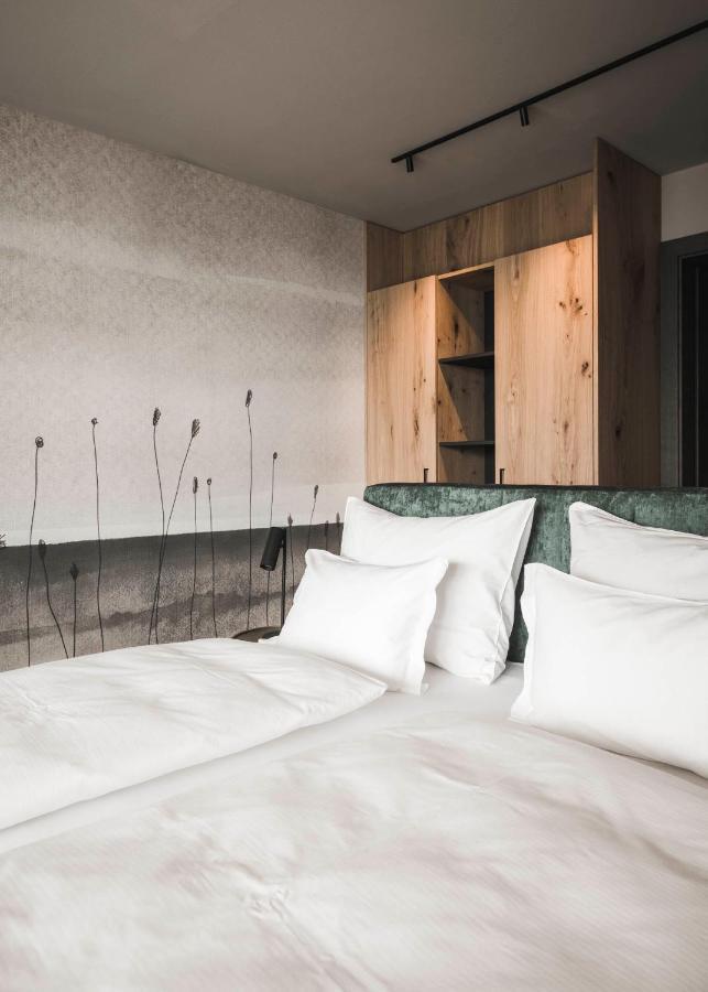 Somvita Suites Tirolo Extérieur photo