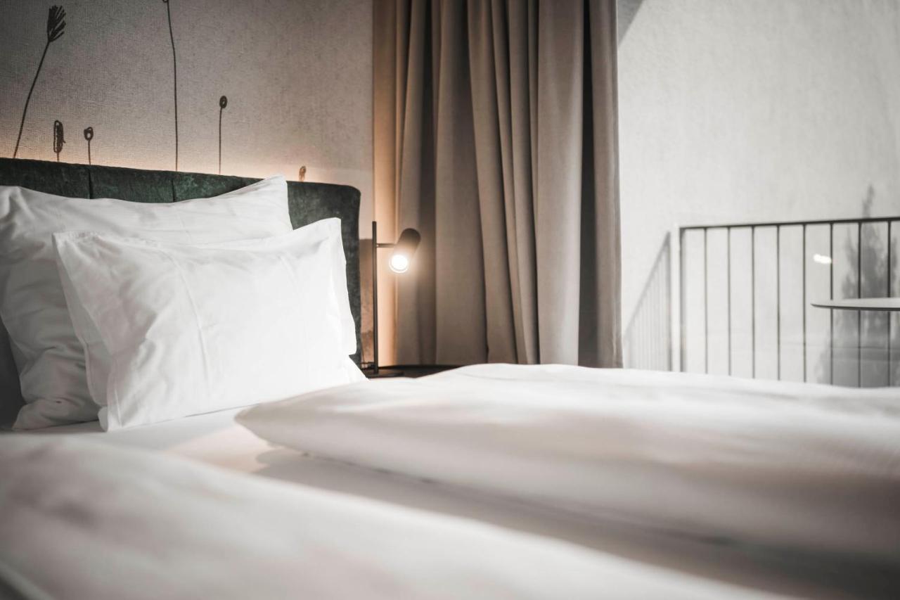 Somvita Suites Tirolo Extérieur photo