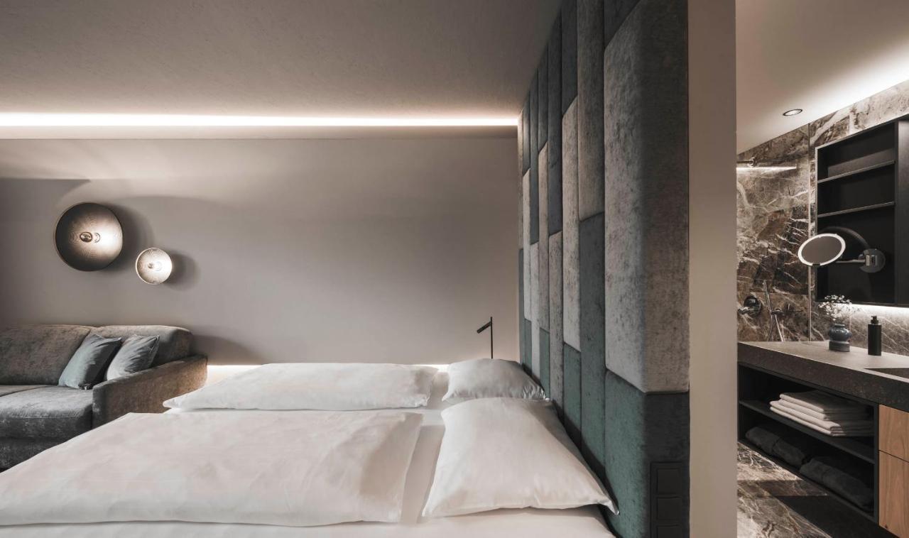 Somvita Suites Tirolo Extérieur photo
