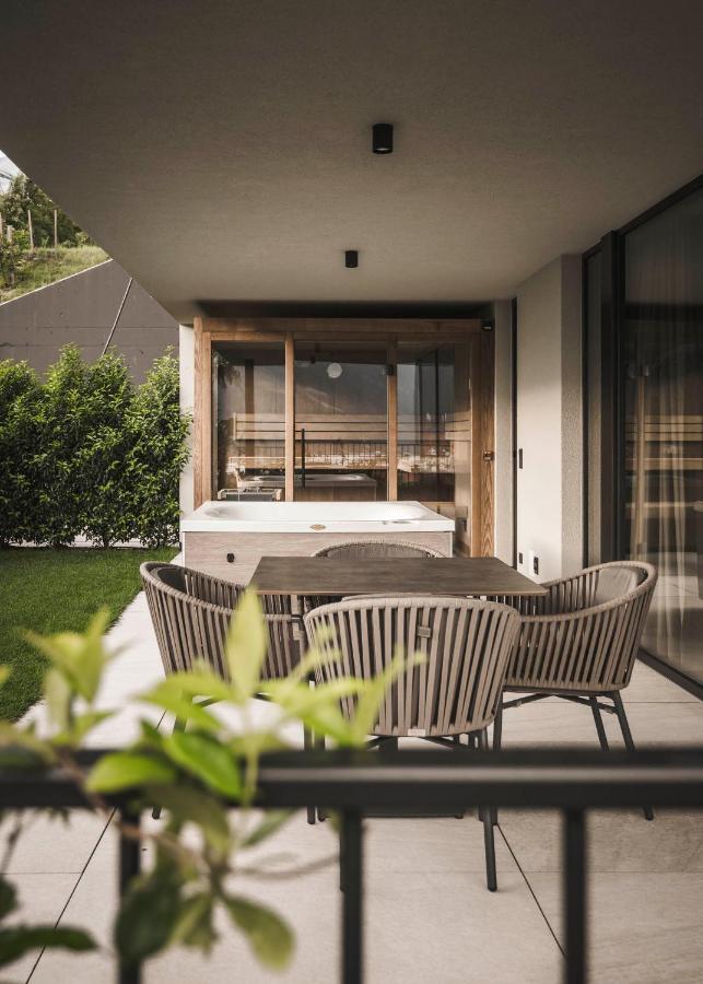Somvita Suites Tirolo Extérieur photo