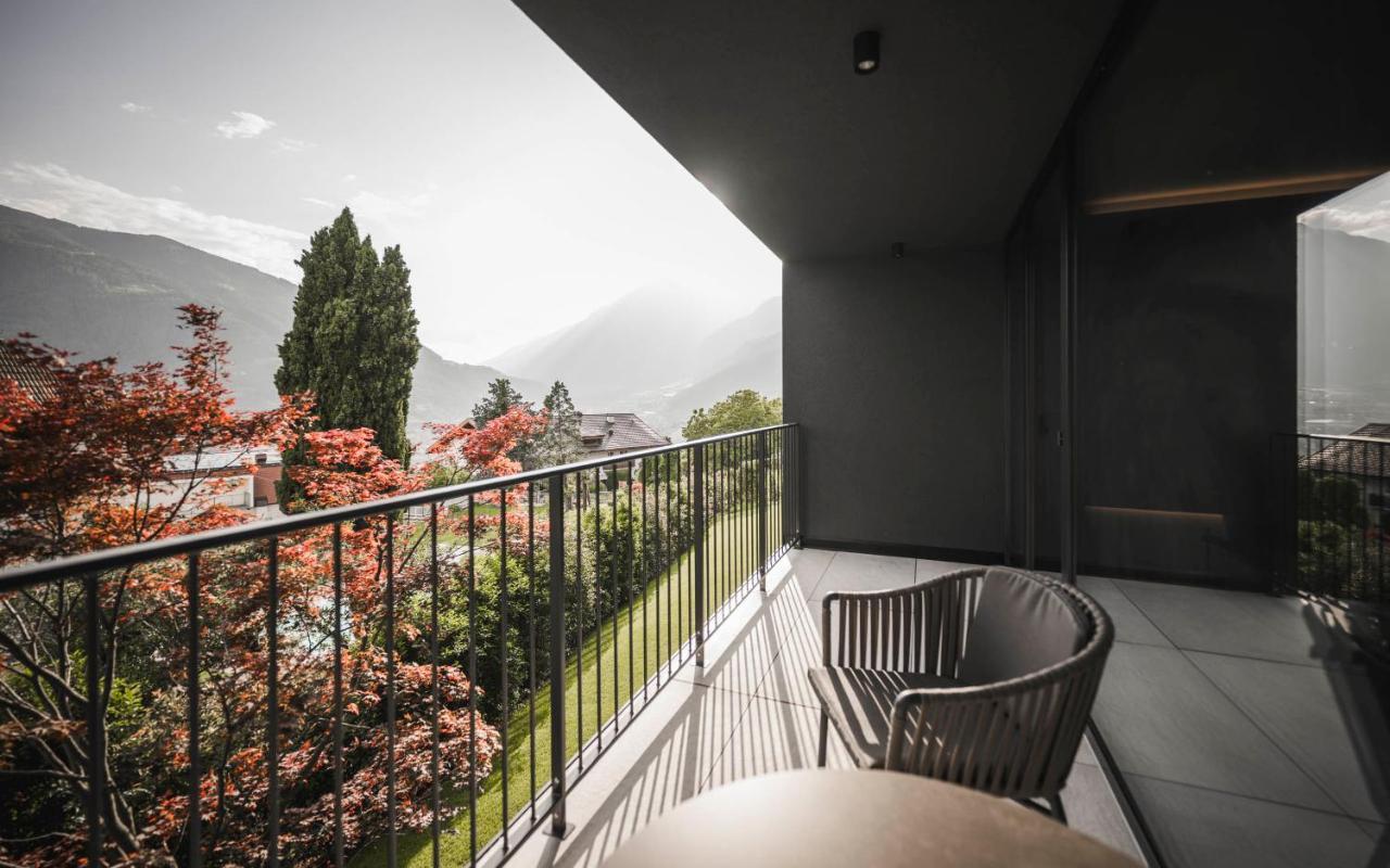 Somvita Suites Tirolo Extérieur photo