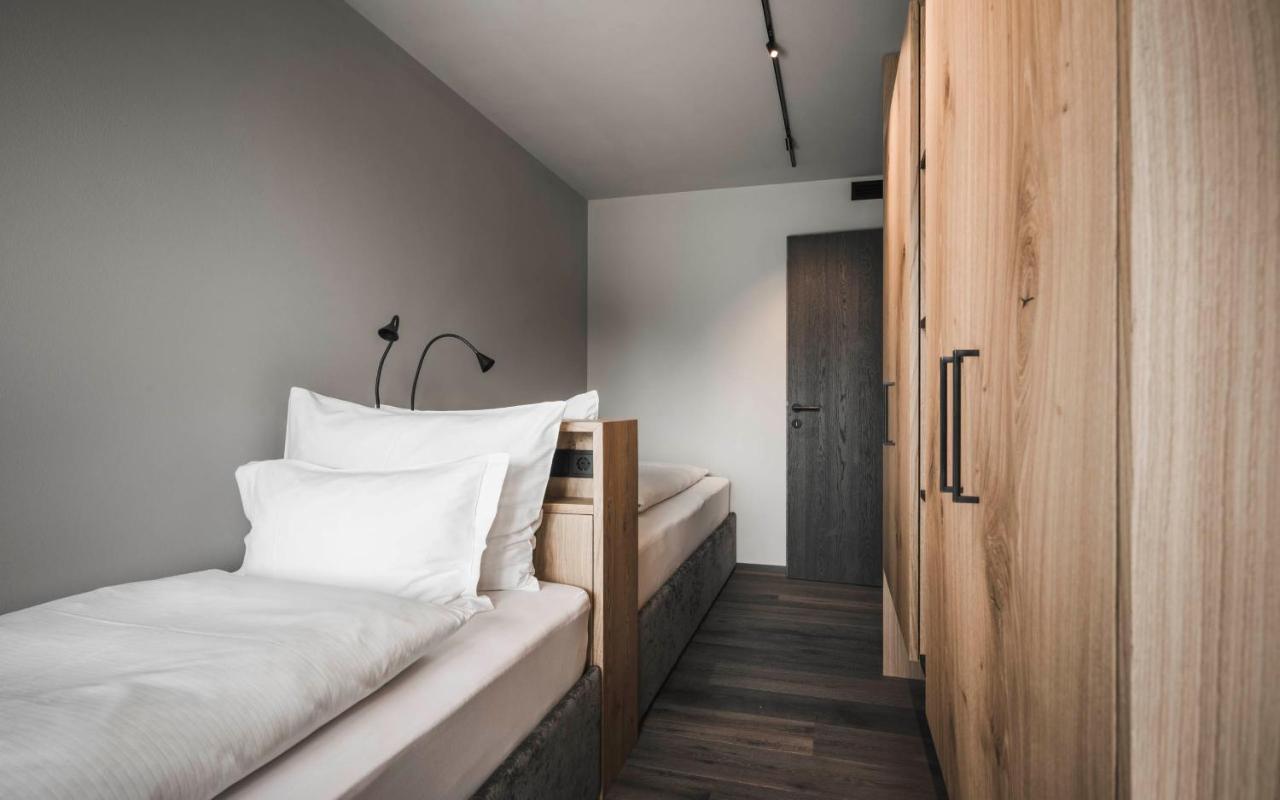 Somvita Suites Tirolo Extérieur photo