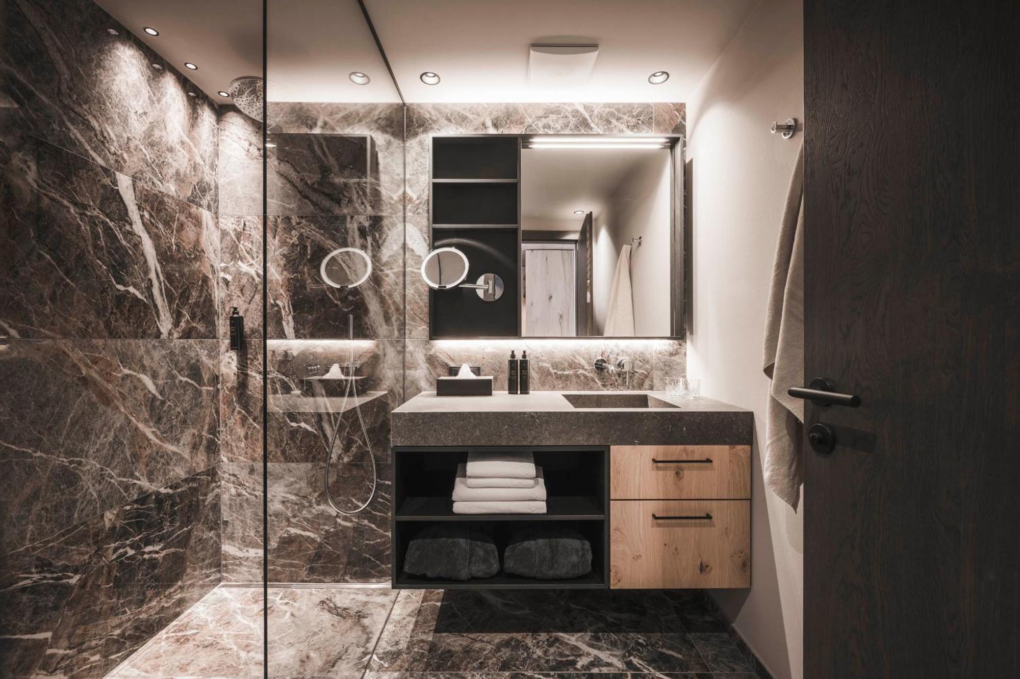 Somvita Suites Tirolo Extérieur photo