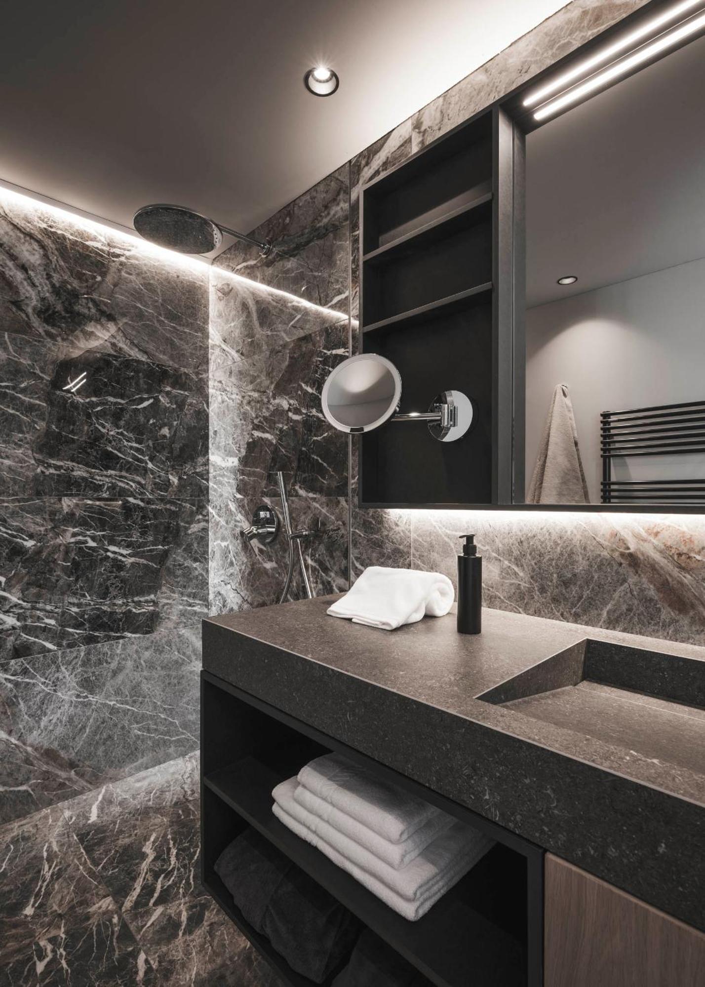 Somvita Suites Tirolo Extérieur photo