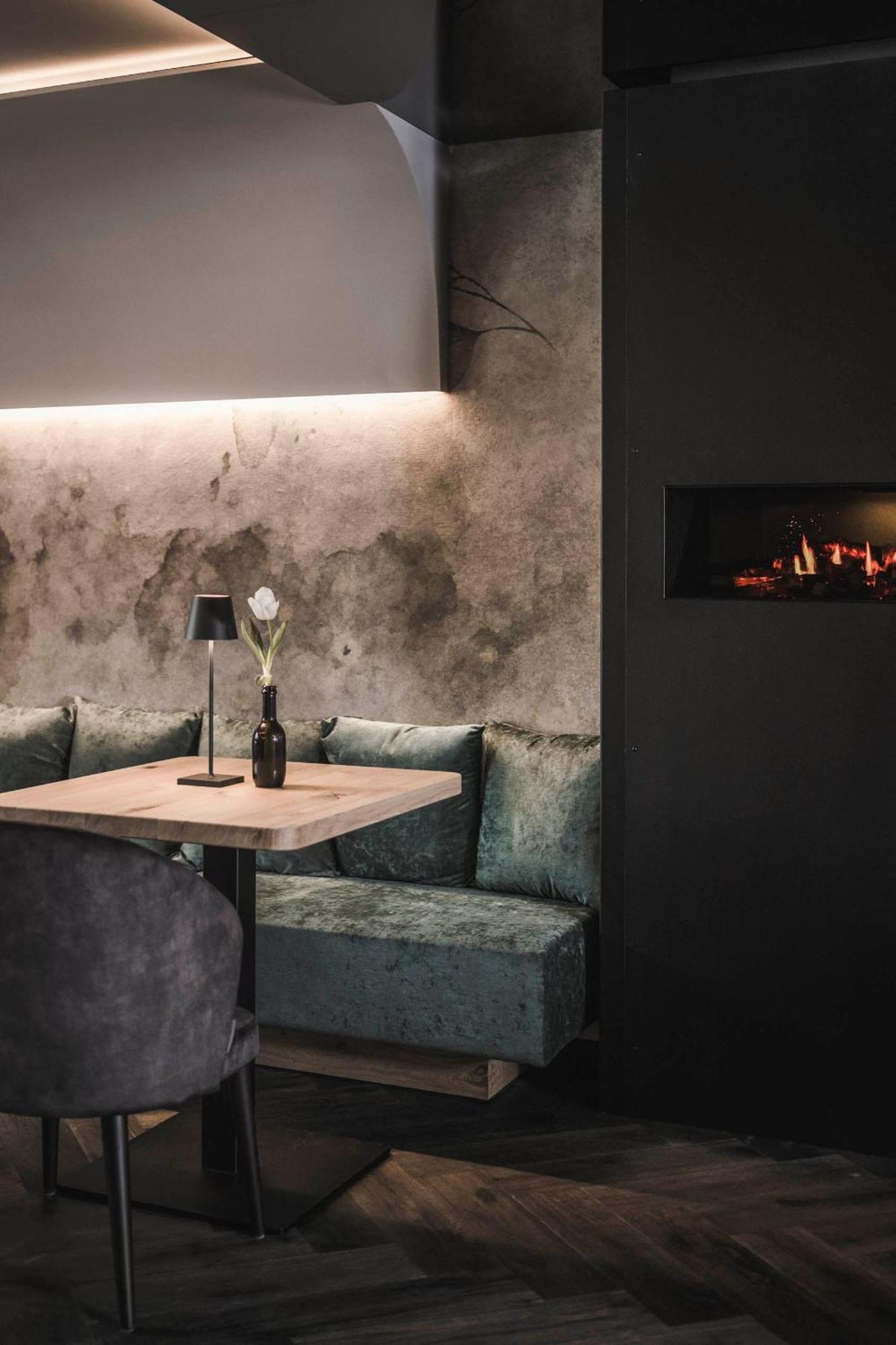 Somvita Suites Tirolo Extérieur photo