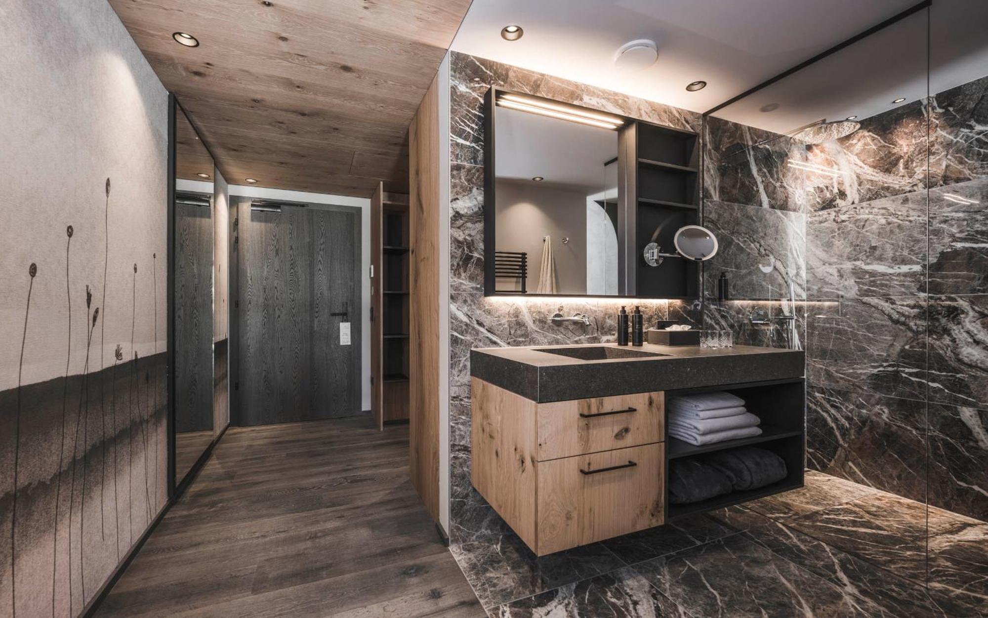 Somvita Suites Tirolo Extérieur photo